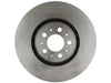 Disc Brake Rotor Raybestos Brakes 980412R