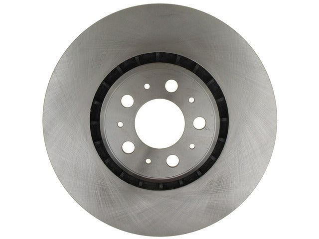 Disc Brake Rotor Raybestos Brakes 980412R