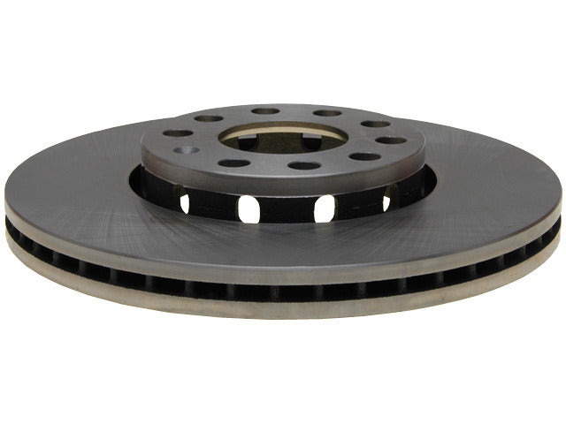 Disc Brake Rotor Raybestos Brakes 980413