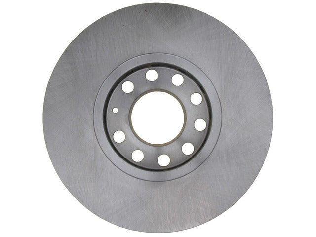 Disc Brake Rotor Raybestos Brakes 980413