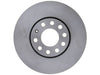 Disc Brake Rotor Raybestos Brakes 980413