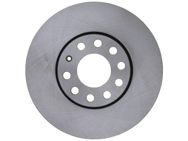 Disc Brake Rotor Raybestos Brakes 980413