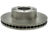 Disc Brake Rotor Raybestos Brakes 980414