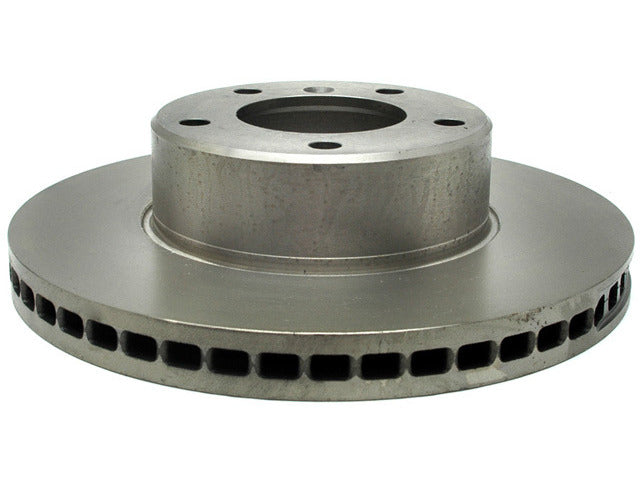 Disc Brake Rotor Raybestos Brakes 980414