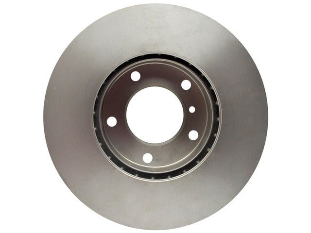 Disc Brake Rotor Raybestos Brakes 980414
