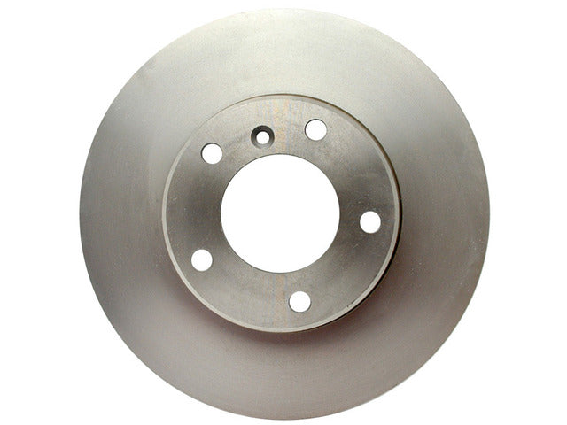 Disc Brake Rotor Raybestos Brakes 980414