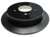 Disc Brake Rotor Raybestos Brakes 980417