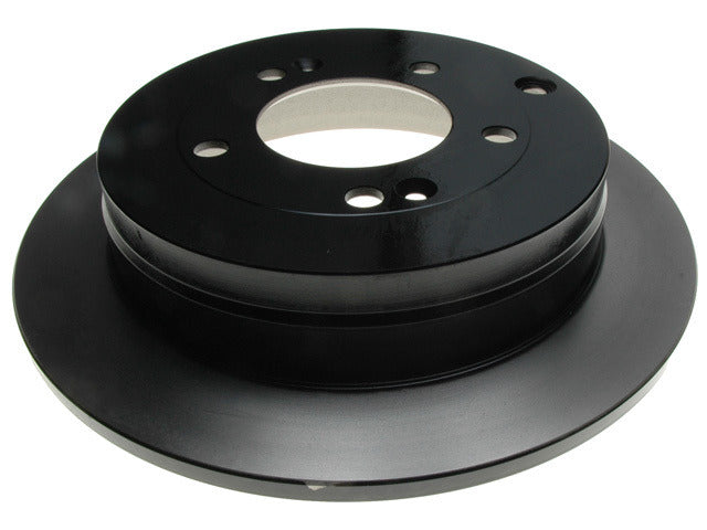 Disc Brake Rotor Raybestos Brakes 980417