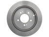 Disc Brake Rotor Raybestos Brakes 980417