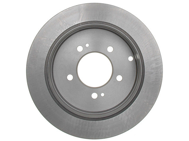 Disc Brake Rotor Raybestos Brakes 980417