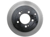 Disc Brake Rotor Raybestos Brakes 980417