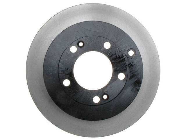 Disc Brake Rotor Raybestos Brakes 980417