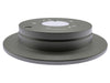 Disc Brake Rotor Raybestos Brakes 980417FZN