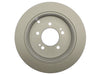 Disc Brake Rotor Raybestos Brakes 980417FZN