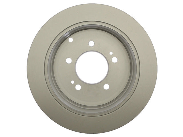 Disc Brake Rotor Raybestos Brakes 980417FZN