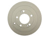 Disc Brake Rotor Raybestos Brakes 980417FZN