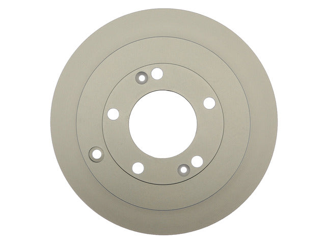 Disc Brake Rotor Raybestos Brakes 980417FZN