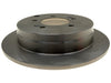 Disc Brake Rotor Raybestos Brakes 980417R