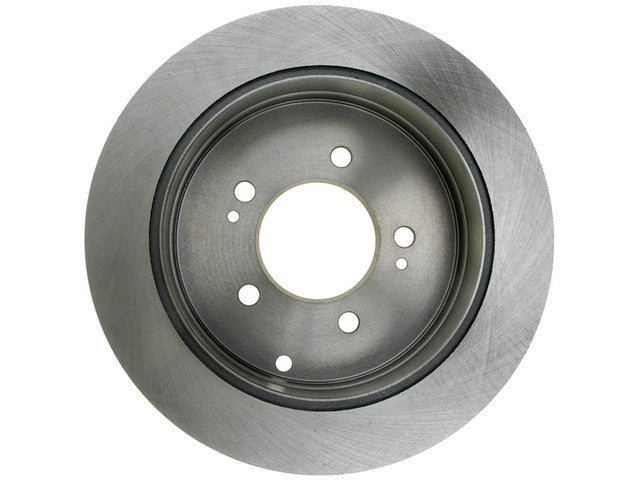 Disc Brake Rotor Raybestos Brakes 980417R