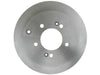 Disc Brake Rotor Raybestos Brakes 980417R