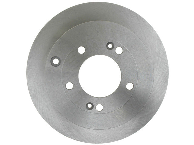 Disc Brake Rotor Raybestos Brakes 980417R