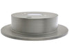 Disc Brake Rotor Raybestos Brakes 980418FZN