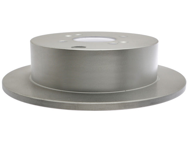 Disc Brake Rotor Raybestos Brakes 980418FZN