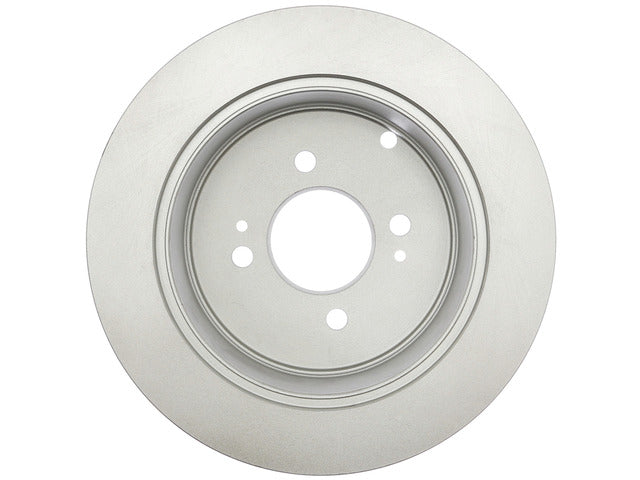 Disc Brake Rotor Raybestos Brakes 980418FZN