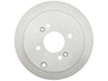 Disc Brake Rotor Raybestos Brakes 980418FZN