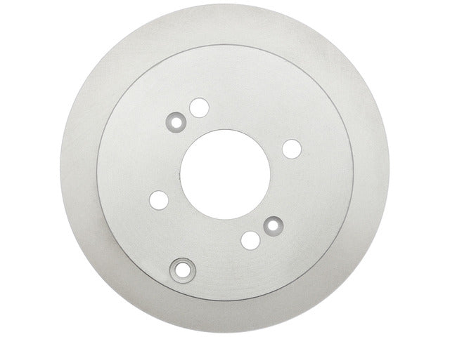 Disc Brake Rotor Raybestos Brakes 980418FZN