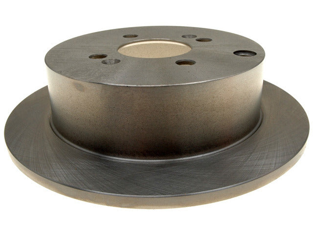 Disc Brake Rotor Raybestos Brakes 980418R