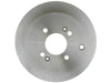 Disc Brake Rotor Raybestos Brakes 980418R