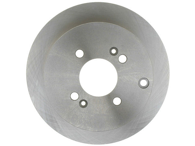 Disc Brake Rotor Raybestos Brakes 980418R