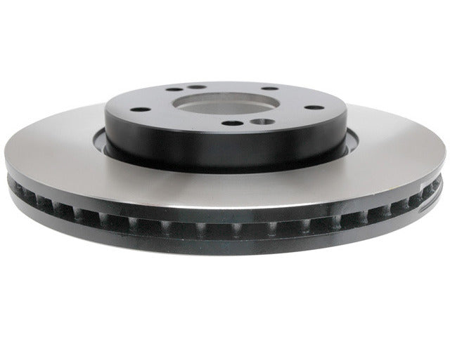 Disc Brake Rotor Raybestos Brakes 980419