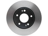 Disc Brake Rotor Raybestos Brakes 980419