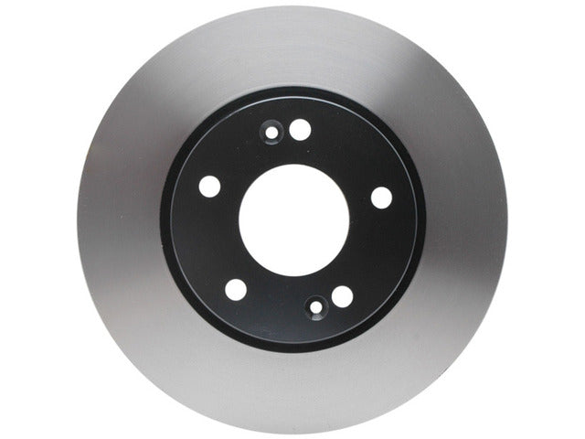 Disc Brake Rotor Raybestos Brakes 980419