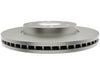 Disc Brake Rotor Raybestos Brakes 980419FZN