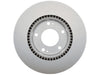 Disc Brake Rotor Raybestos Brakes 980419FZN