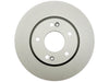 Disc Brake Rotor Raybestos Brakes 980419FZN