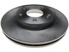 Disc Brake Rotor Raybestos Brakes 980419R