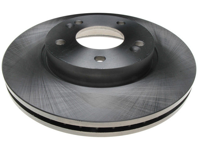 Disc Brake Rotor Raybestos Brakes 980419R
