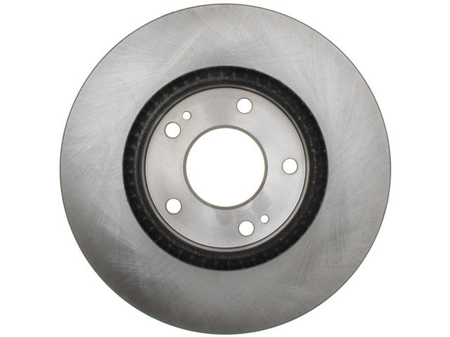 Disc Brake Rotor Raybestos Brakes 980419R
