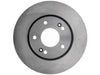 Disc Brake Rotor Raybestos Brakes 980419R
