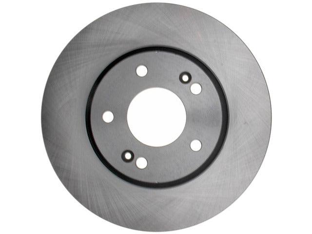 Disc Brake Rotor Raybestos Brakes 980419R