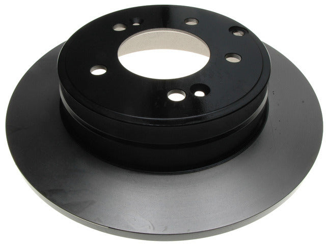 Disc Brake Rotor Raybestos Brakes 980420