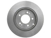 Disc Brake Rotor Raybestos Brakes 980420