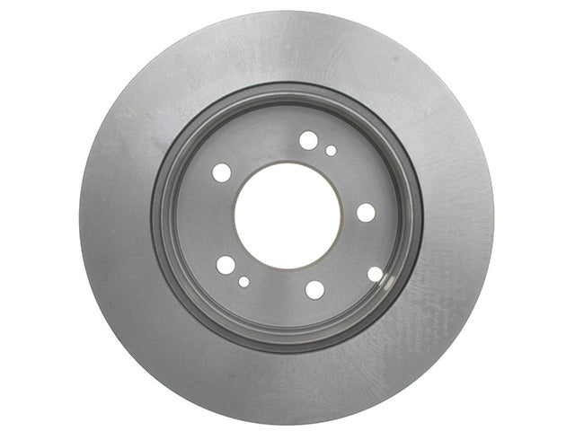 Disc Brake Rotor Raybestos Brakes 980420