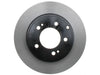 Disc Brake Rotor Raybestos Brakes 980420