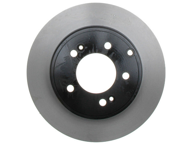 Disc Brake Rotor Raybestos Brakes 980420
