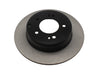 Disc Brake Rotor Raybestos Brakes 980420R2